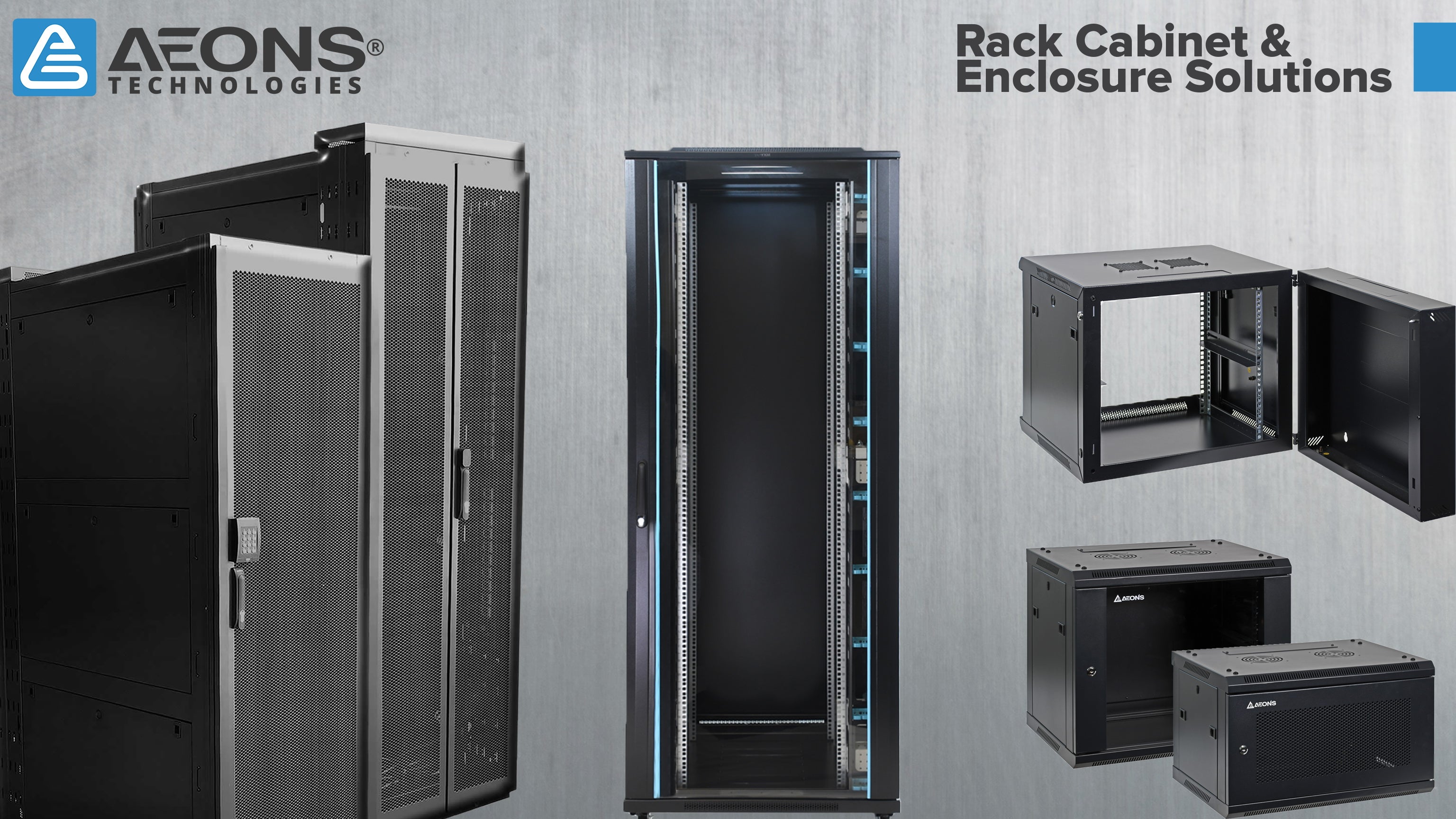 Beginners Guide to Server Racks