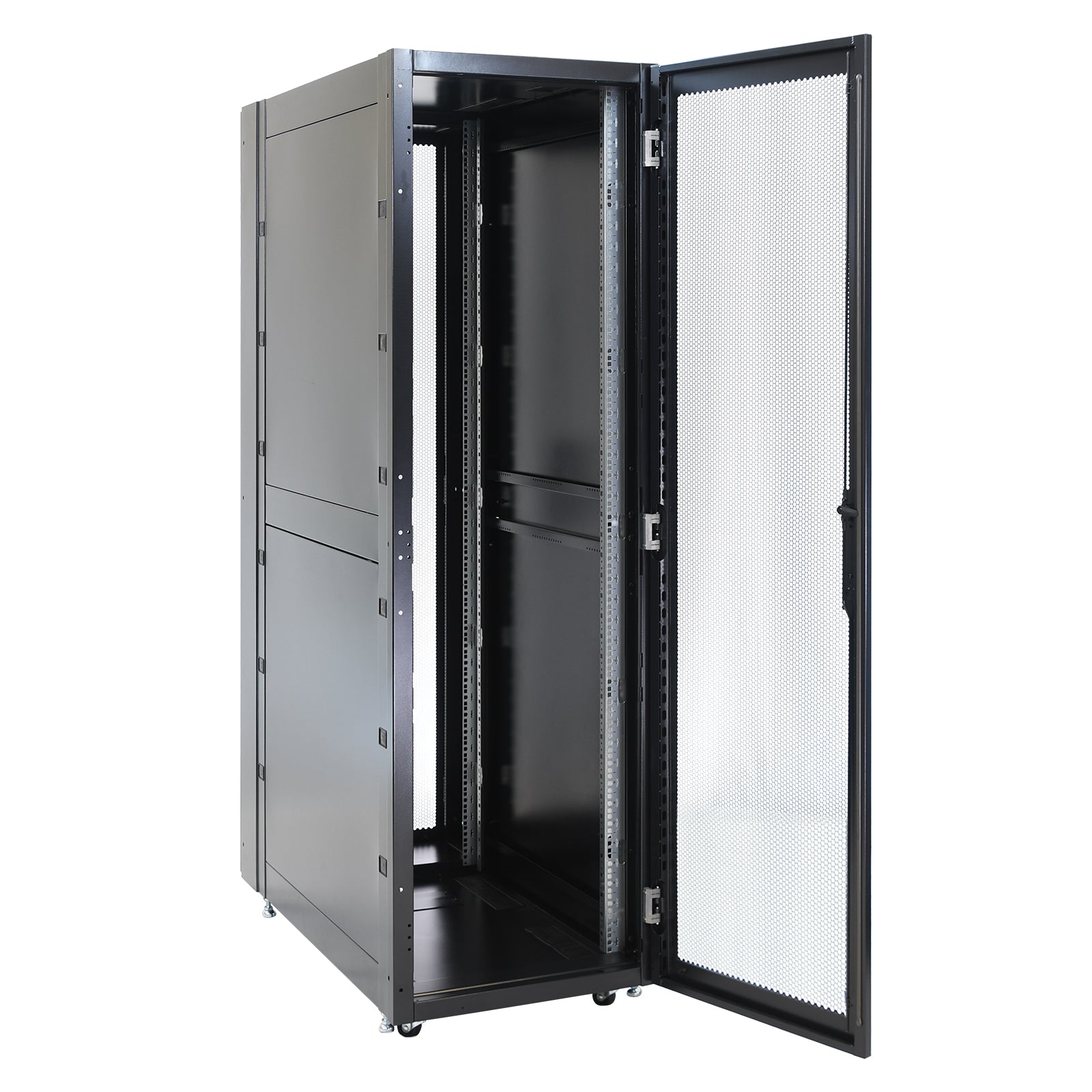 Floor-Standing Extra-Depth Enclosures