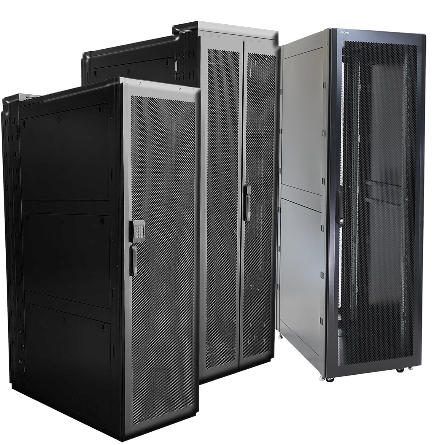 Floor-Standing Cabinets