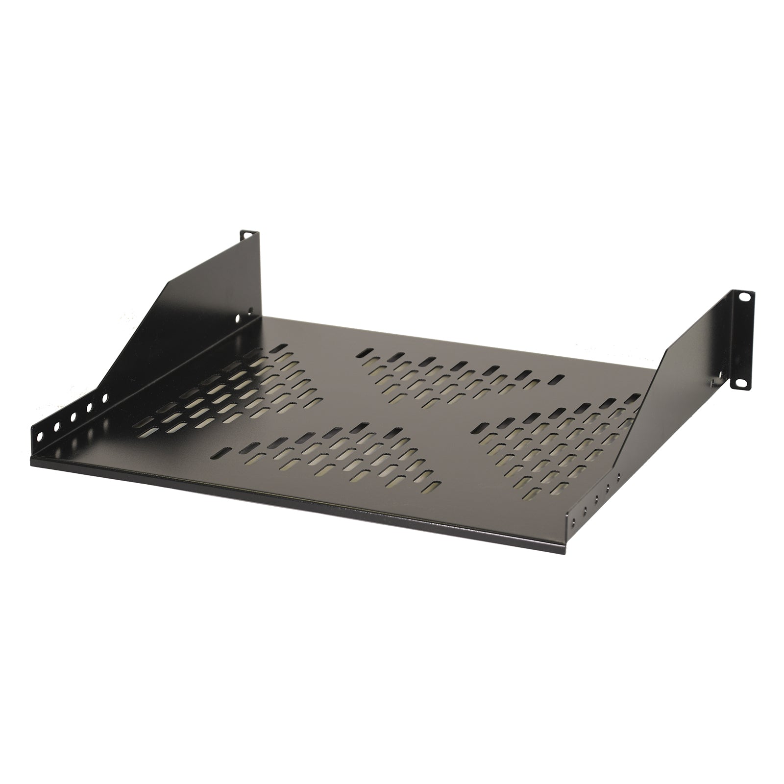 2-Post Cantilever Shelves