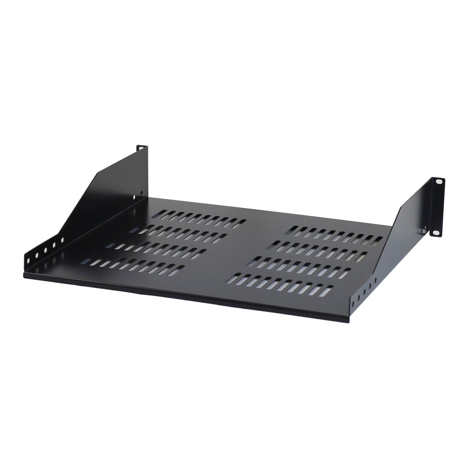 2-Post Shelves